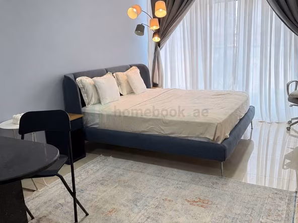 Studio Apartmens for Rent in Dubai