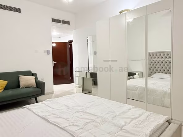 Room for Rent in Sharjah