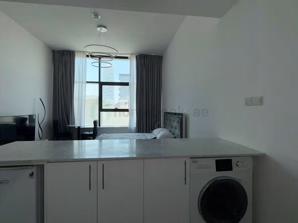 Studio Apartmens for Rent in Dubai