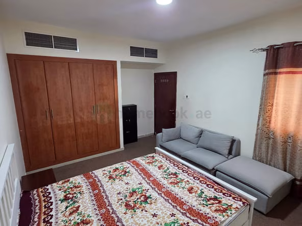 Bedroom Apartment for Rent in Bur Dubai