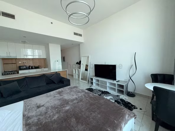 Studio Apartmens for Rent in Dubai