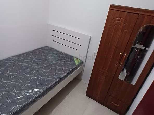 Bed Space & Partition in Al Nahda, Dubai