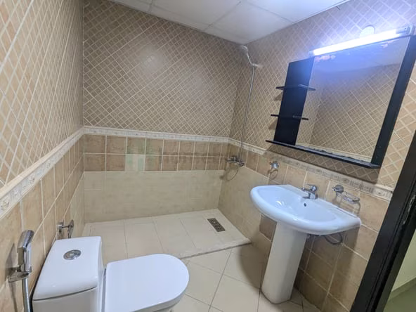 ‌Bedroom Apartment for Rent in Al Barsha Dubai