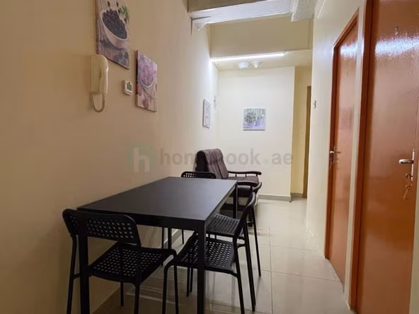 Room for Rent in Sharjah