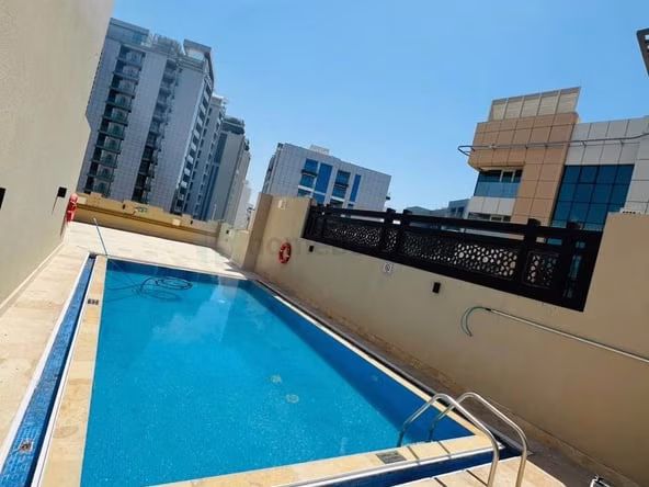 Family Room for Rent in Dubai