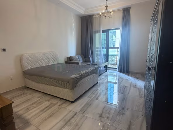 Family Room for Rent in Dubai