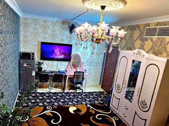 Room for Rent in Al Nahda