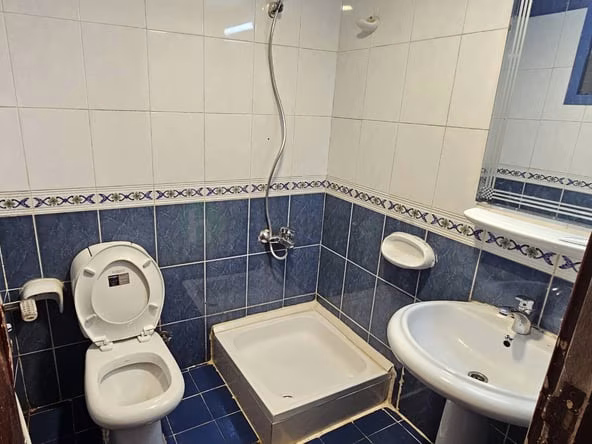Room for Rent in Al Nahda