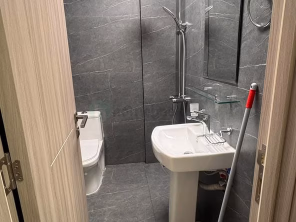 Studio Apartmens for Rent in Dubai