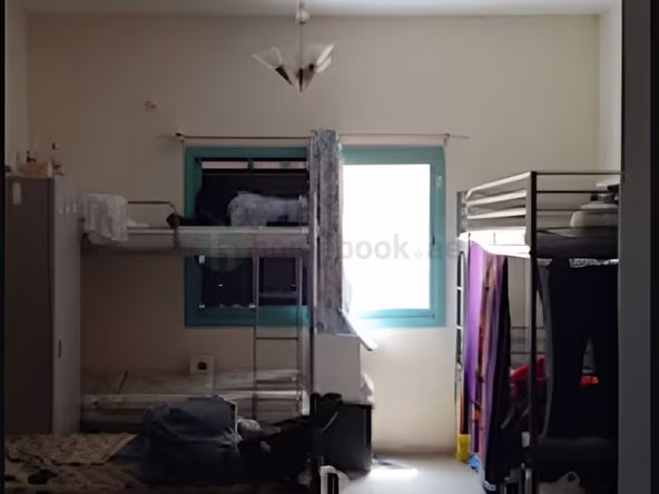 Oud Metha Bed Space & Partition for Monthly Rent in Dubai