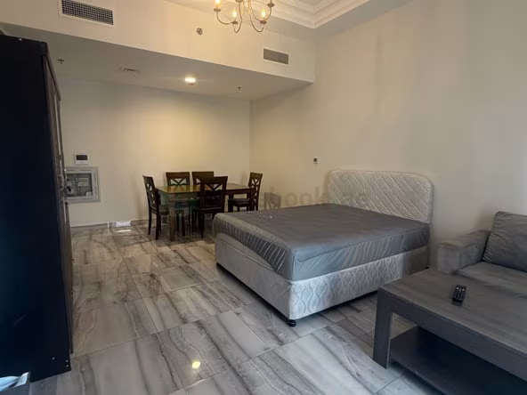 Family Room for Rent in Dubai
