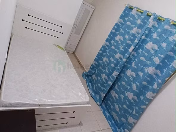 Bed Space & Partition in Al Nahda, Dubai