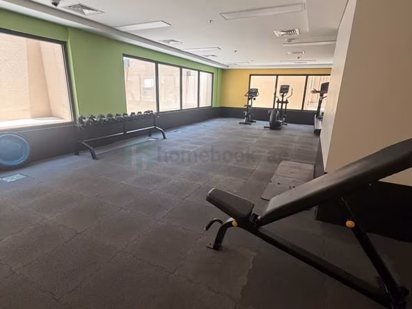 Family Room for Rent in Dubai