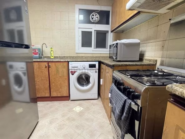 Room for Rent in Sharjah
