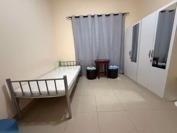 Room for Rent in Sharjah