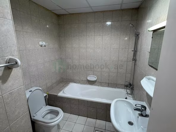 Studio Apartmens for Rent in Dubai