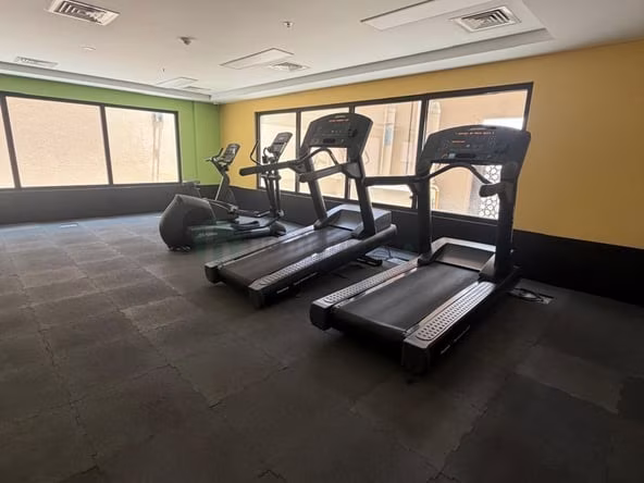 Family Room for Rent in Dubai