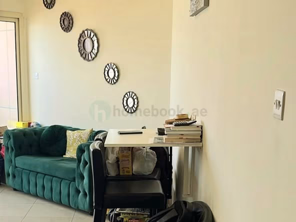 Room for Rent in Al Nahda
