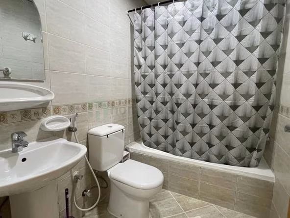 Room for Rent in Sharjah