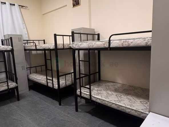 Studio Apartmens for Rent in Dubai
