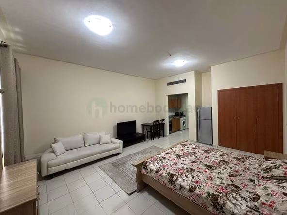 Studio Apartmens for Rent in Dubai
