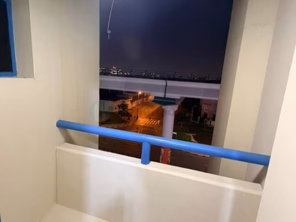 Oud Metha Bed Space & Partition for Monthly Rent in Dubai