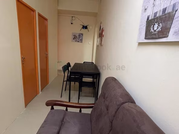 Room for Rent in Sharjah