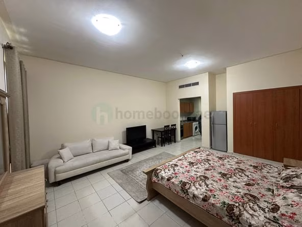Studio Apartmens for Rent in Dubai