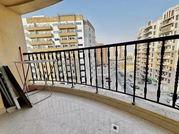 ‌Bedroom Apartment for Rent in International City Dubai
