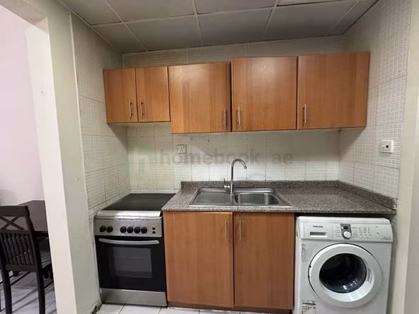 Studio Apartmens for Rent in Dubai
