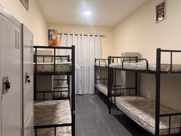 Studio Apartmens for Rent in Dubai
