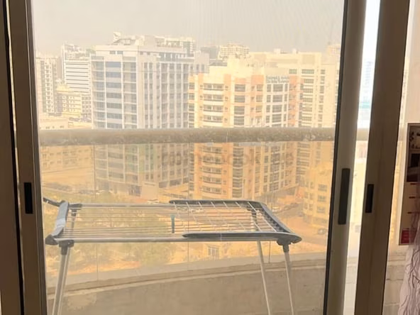 Room for Rent in Al Nahda