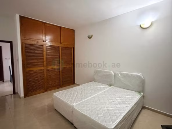 Oud Metha Bed Space & Partition for Monthly Rent in Dubai
