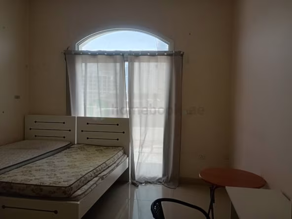 Bed Space & Partition in Jumeirah Village Circle (JVC)