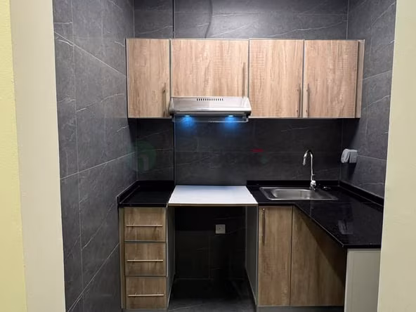 Studio Apartmens for Rent in Dubai
