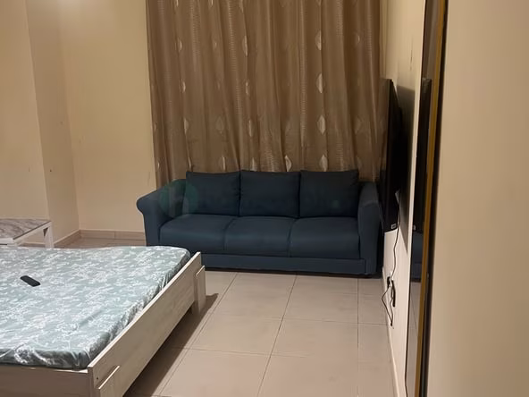 Room for Rent in Al Nahda