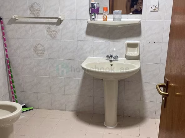 Family Room for Rent in Dubai