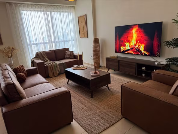 Bed Space & Partition in Jumeirah Beach Residence (JBR)