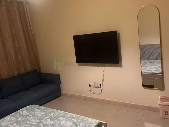 Room for Rent in Al Nahda
