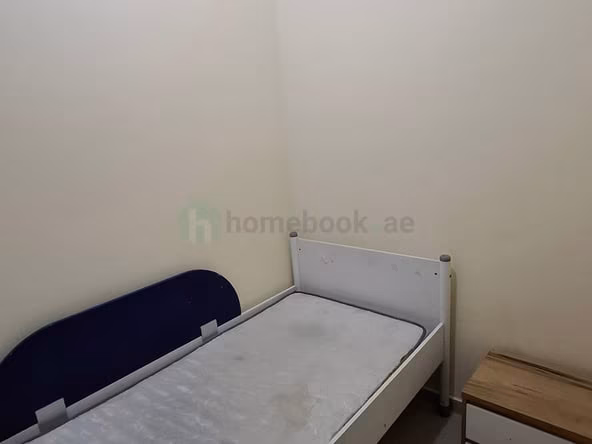 Bed Space & Partition in Al Nahda, Dubai