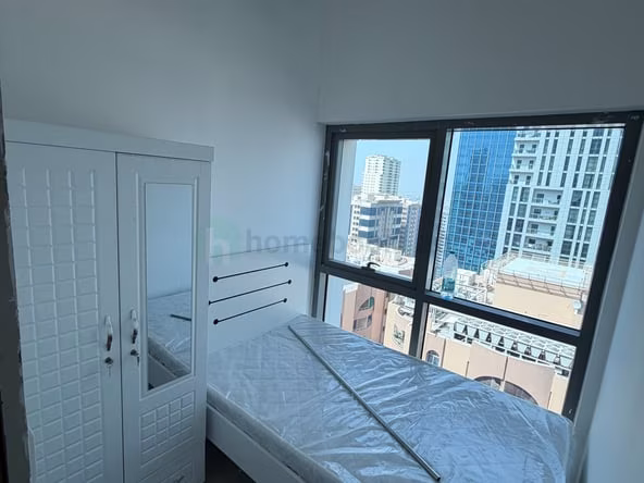 Bed Space & Partition in Al Nahda, Dubai
