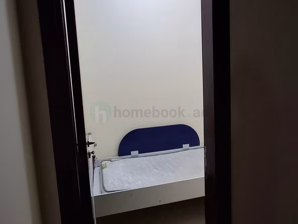 Bed Space & Partition in Al Nahda, Dubai