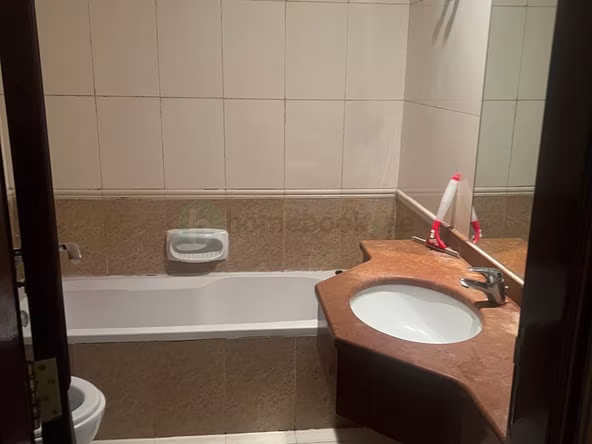 Room for Rent in Al Nahda