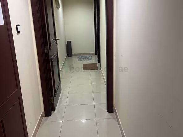 Room for Rent in Al Nahda