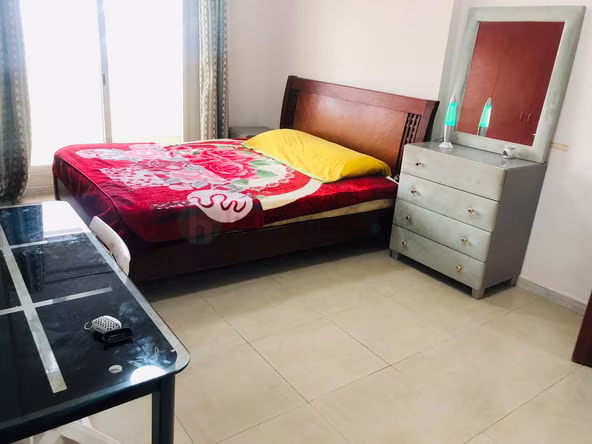 Room for Rent in Al Nahda