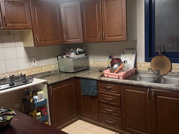 Room for Rent in Al Nahda