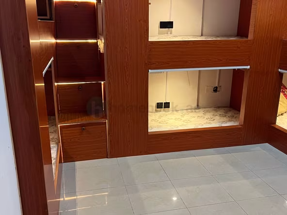 Bed Space & Partition in Al Nahda, Dubai