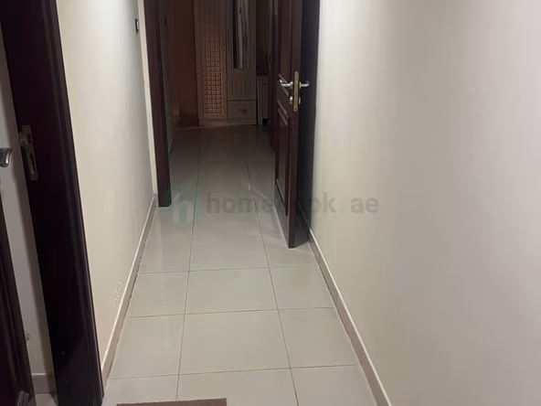 Room for Rent in Al Nahda