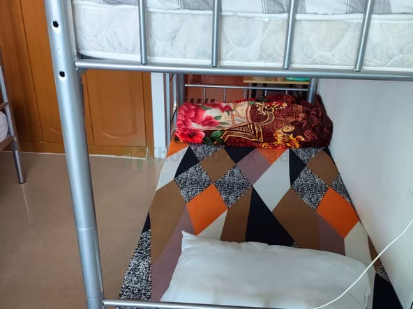 Bed Space and Partition in Dubai Marina for Monthly Rent