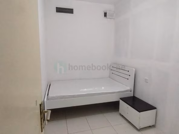 Bed Space & Partition in Al Nahda, Dubai